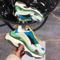 Balenciaga Triple S Series Shoes